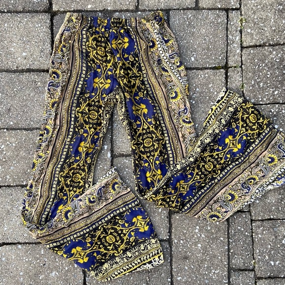 Band of gypsies bell bottoms - Picture 7 of 9